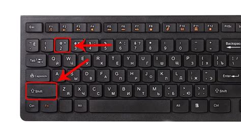 klavye kesme işareti
